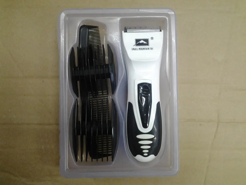 Hair Clipper, Hair Scissors, Electric Hair Trimmer
