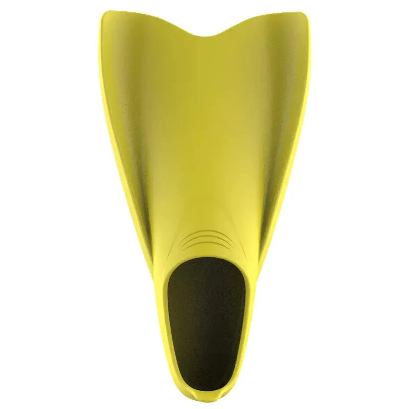 Silicone Swim Fins for Adults and Kids - Comfortable & Flexible