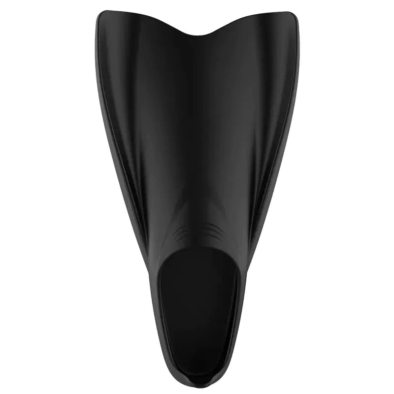 Silicone Swim Fins for Adults and Kids - Comfortable & Flexible