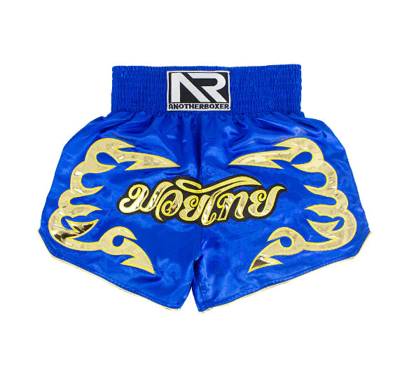 MMA Training Fight Shorts for Men - Martial Arts Gear