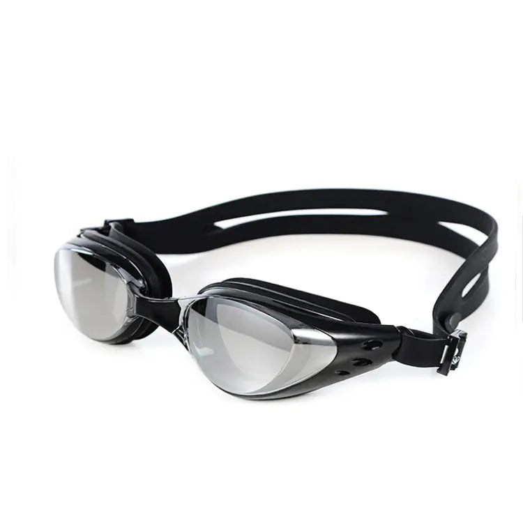 Reharmony Anti-Fog Swim Goggles for Adults (Adjustable)