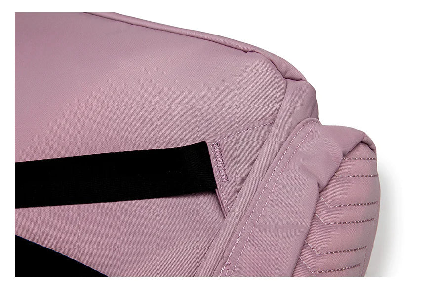 Large Capacity Multi-functional Diaper Backpack