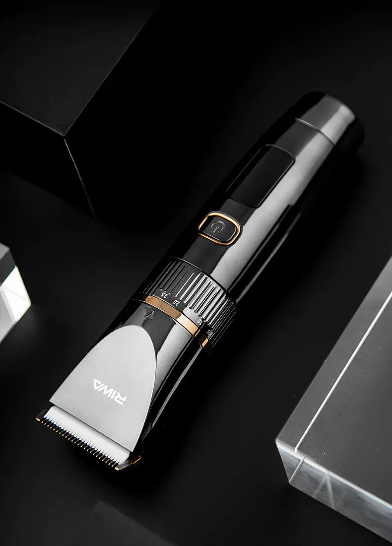 Home Hair Clipper, Electric Shaver, Hair Cutting Tool