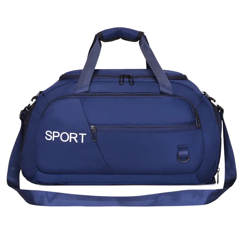 Fashionable Large Capacity Gym Bag for Travel