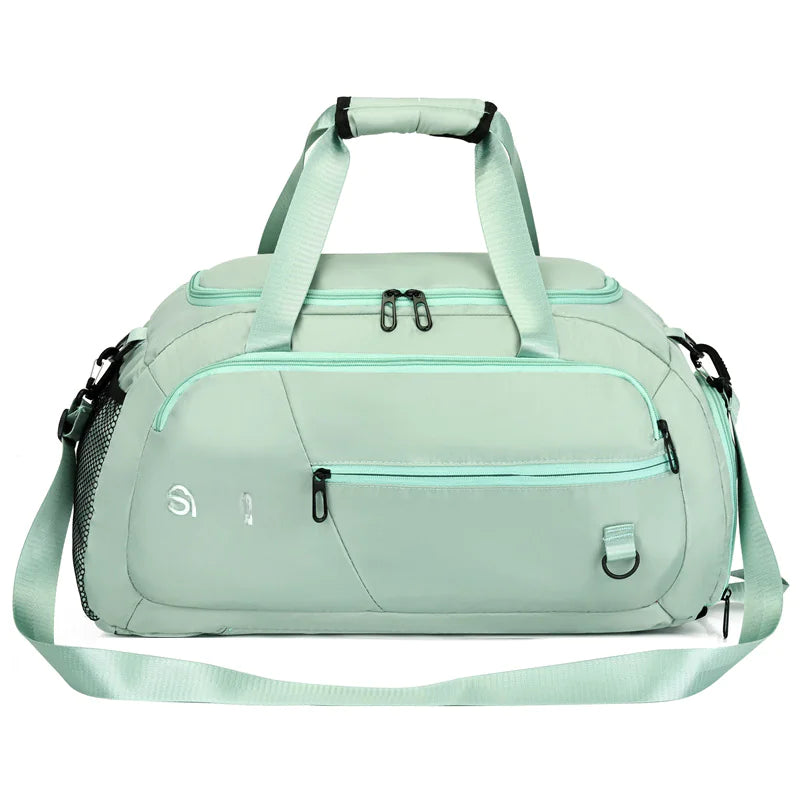 Fashionable Large Capacity Gym Bag for Travel