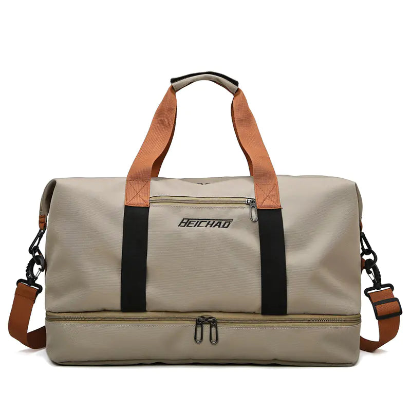 Sports Gym Bag