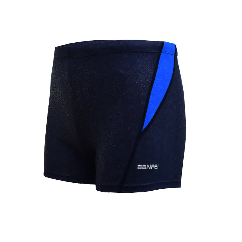 Men's Quick Dry Casual Beach Swim Trunks