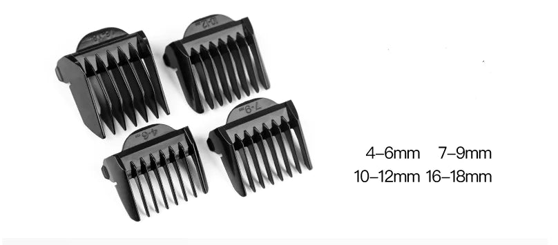 Home Hair Clipper, Electric Shaver, Hair Cutting Tool