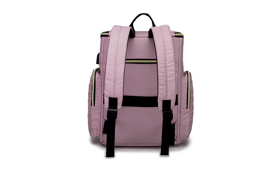Large Capacity Multi-functional Diaper Backpack
