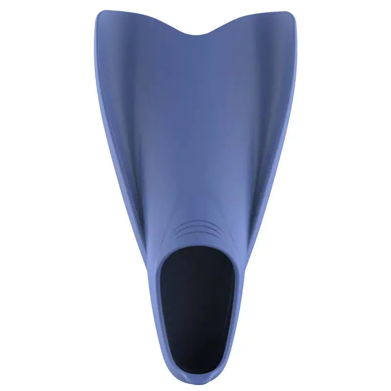 Silicone Swim Fins for Adults and Kids - Comfortable & Flexible