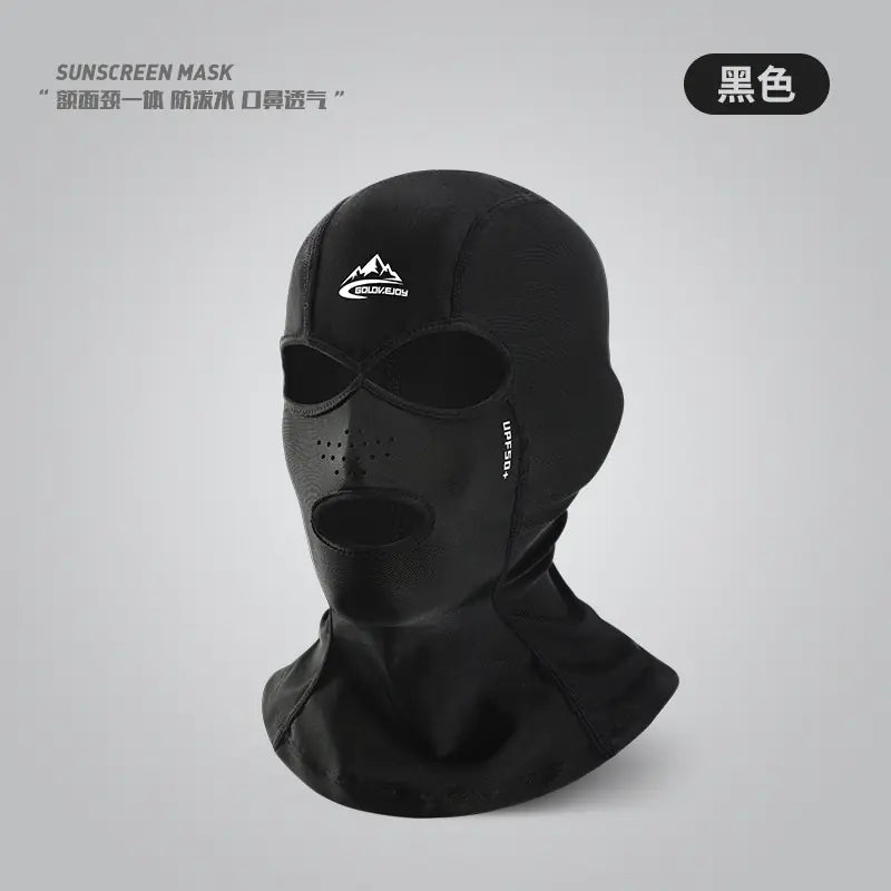 UV Protection Swim Hood for Men and Women (XTJ126)
