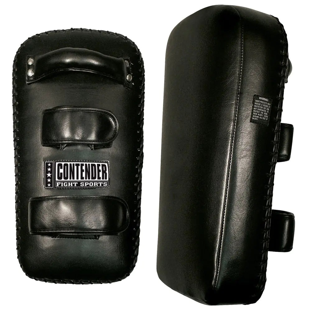 Contender Fight Sports MMA Muay Thai Pads (Pair)BlackCVTP 2