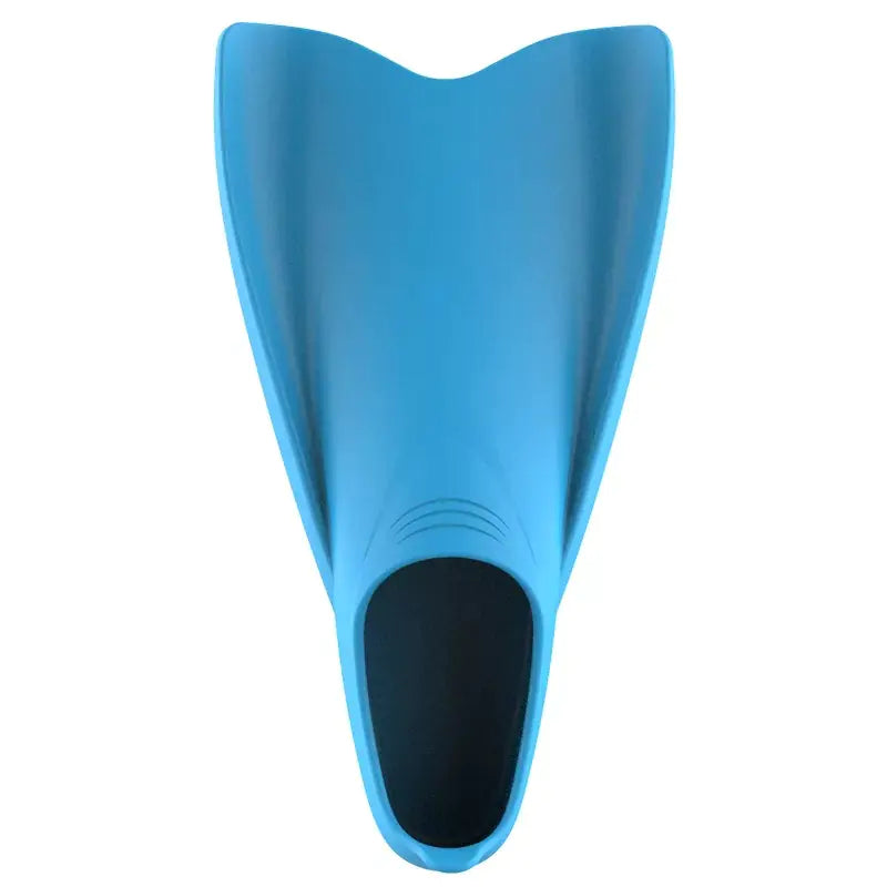Silicone Swim Fins for Adults and Kids - Comfortable & Flexible