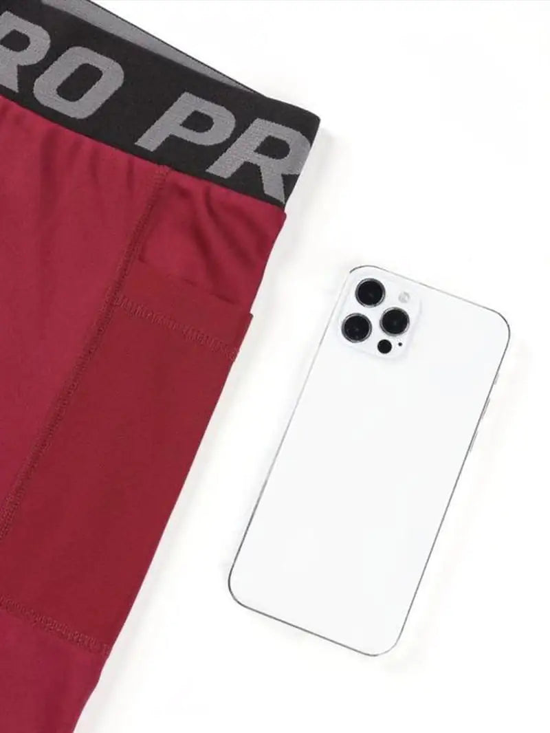 Women'S Letter Tape High Waist Sports Gym Shorts, Gym Clothes, Gym Shorts, Casual Contrast Mesh Pocket Sports Short Leggings, Summer Clothes, Gym Shorts for Women, Ladies Sportswear for Summer