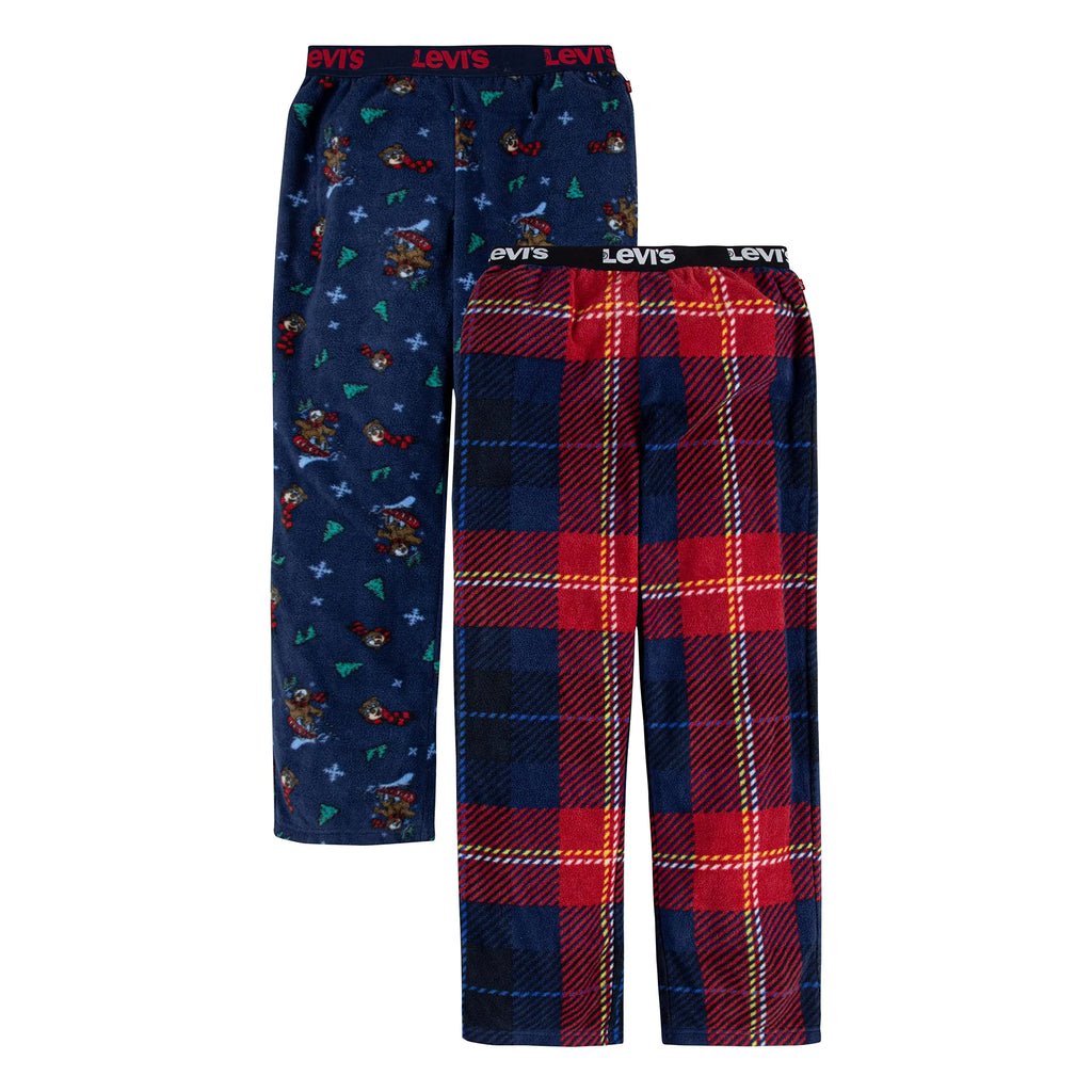 Levis Boys Pajamas