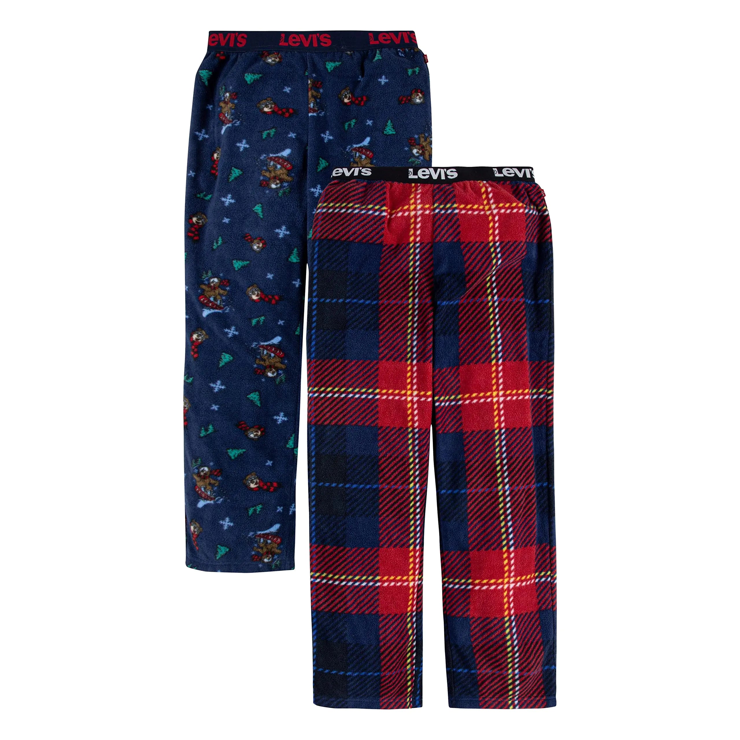 Levis Boys Pajamas