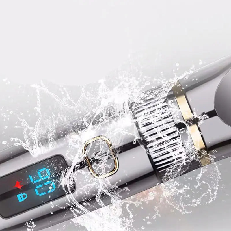 Home Hair Clipper, Electric Shaver, Hair Cutting Tool