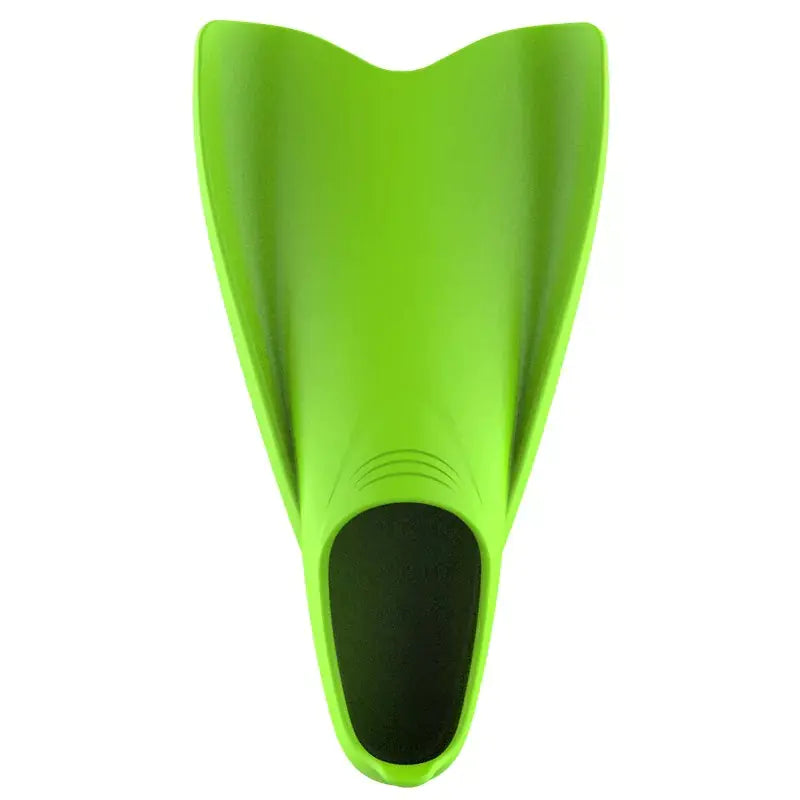 Silicone Swim Fins for Adults and Kids - Comfortable & Flexible