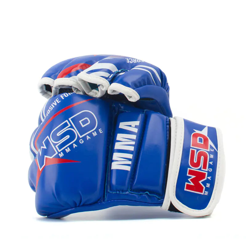 Professional MMA Gloves for Combat Training Equipment