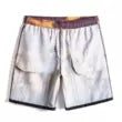 TADDLEE Swim Shorts, Beach Shorts, Square Surf Shorts