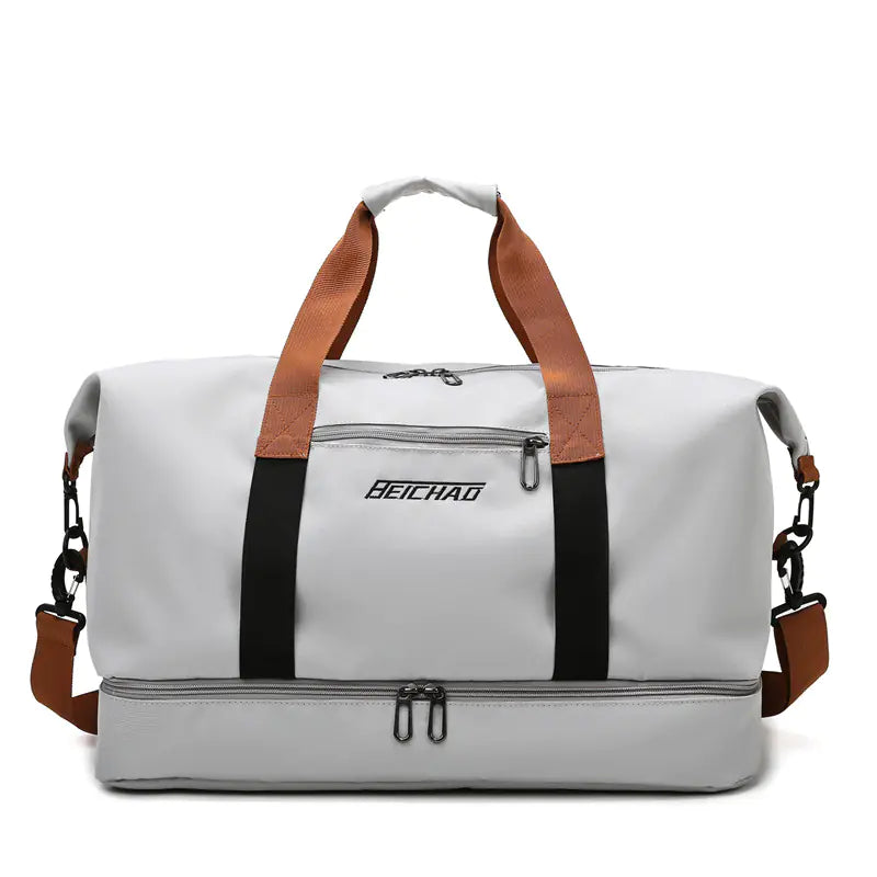 Sports Gym Bag