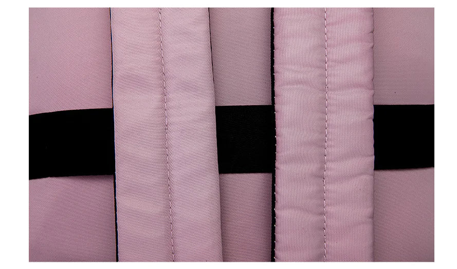 Large Capacity Multi-functional Diaper Backpack