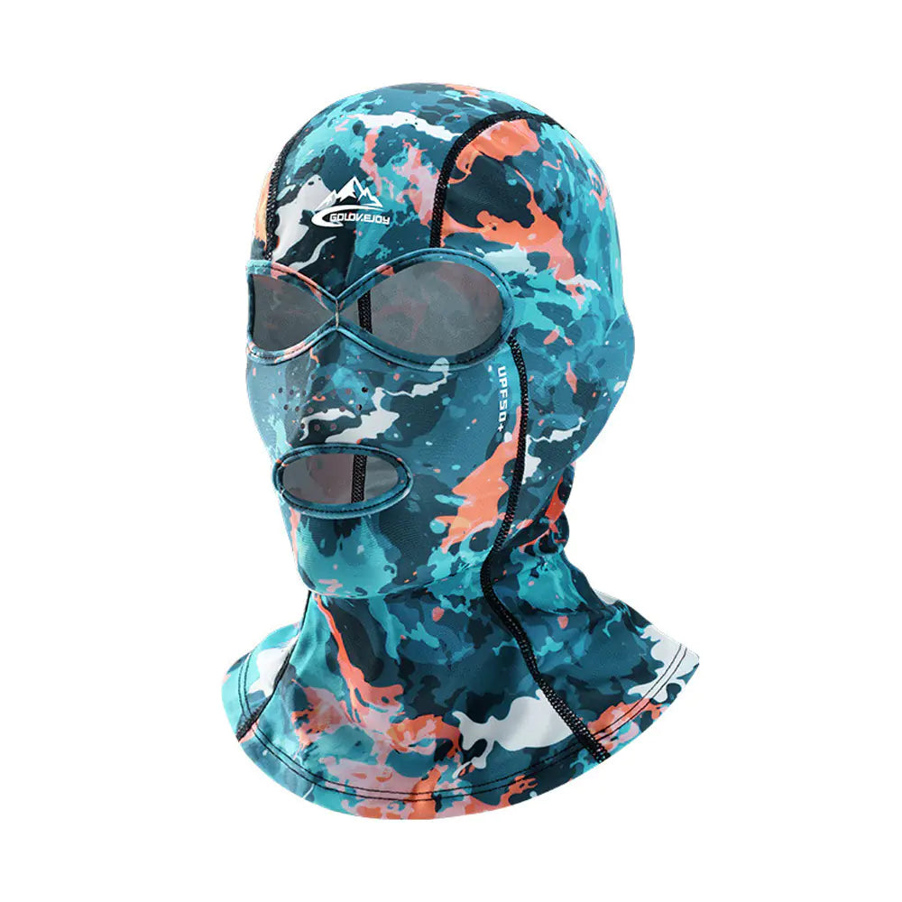 UV Protection Swim Hood for Men and Women (XTJ126)