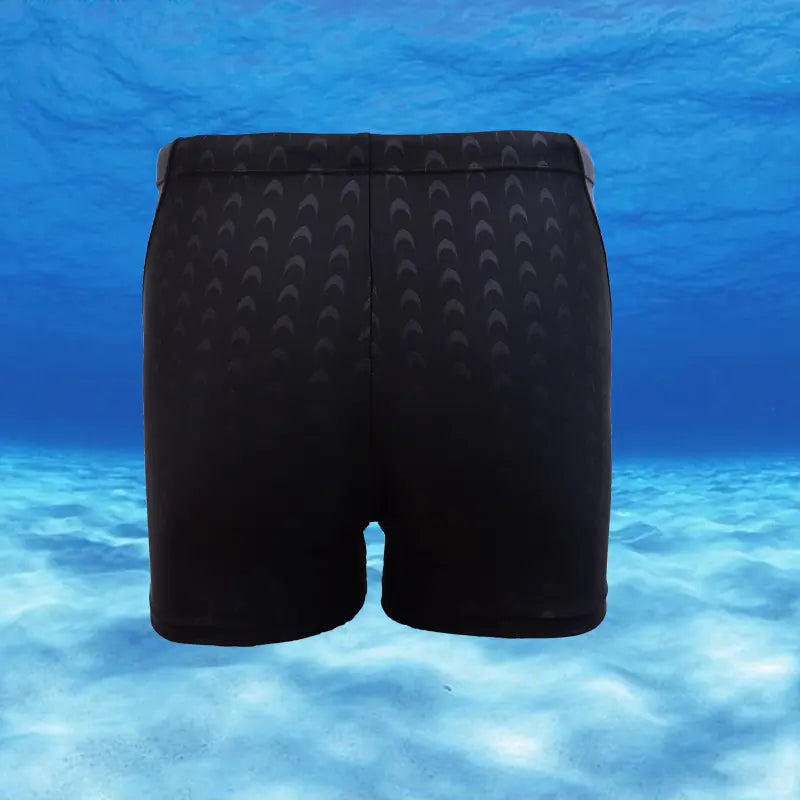 Men's Quick Dry Casual Beach Swim Trunks