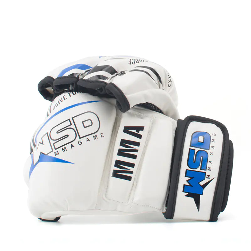 Professional MMA Gloves for Combat Training Equipment